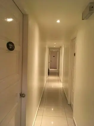 SPOT ON 90139 Hotel Galaxy - İç Mekan