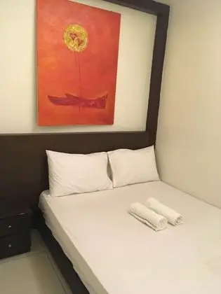 SPOT ON 90139 Hotel Galaxy - Oda