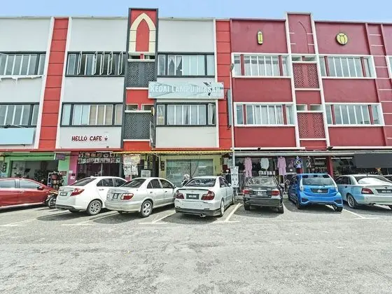 SPOT ON 90181 Cz Classic Hotel