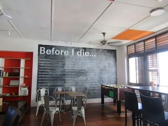 SPOT ON 90194 Lincoln's Backpackers