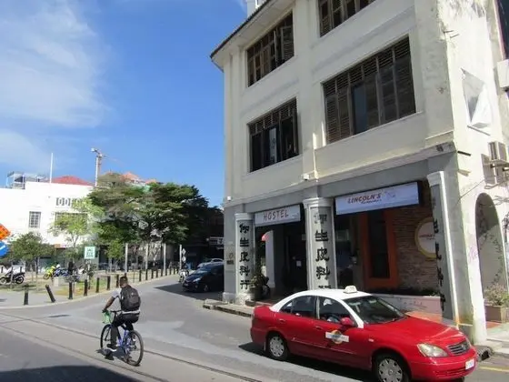 SPOT ON 90194 Lincoln's Backpackers