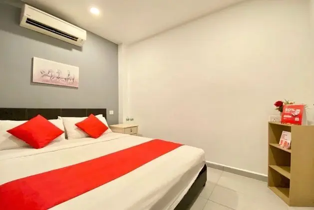 SPOT ON 90283 27 Muntri