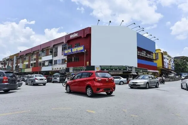 SPOT ON 90463 Hotel Bintang Kajang
