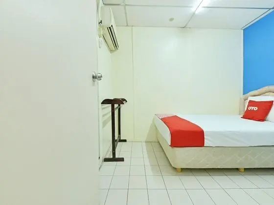 SPOT ON 90472 Hotel Heritage