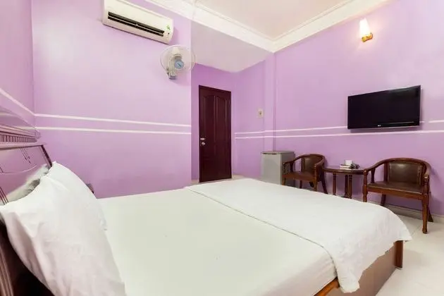 SPOT ON 905 Nguyet Duc Hotel