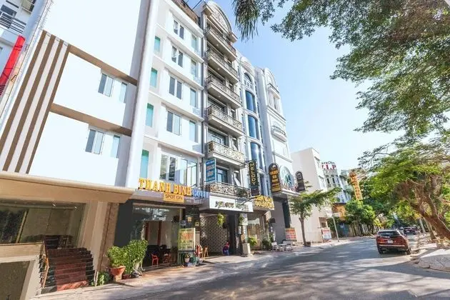 SPOT ON 909 Thanh Binh Hotel
