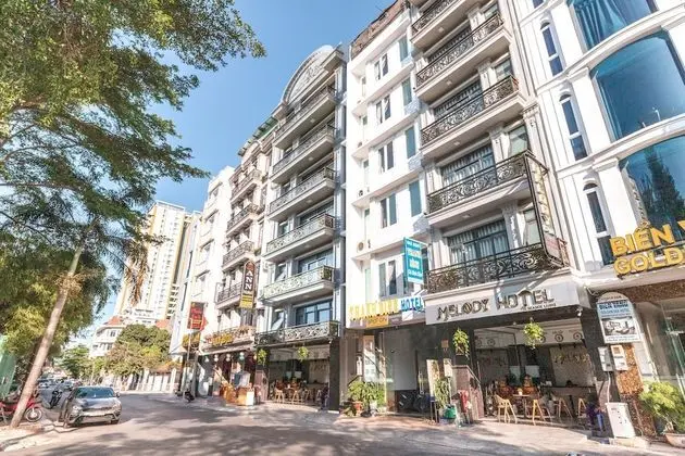 SPOT ON 909 Thanh Binh Hotel - Dış Mekan