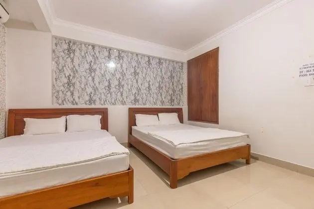 SPOT ON 909 Thanh Binh Hotel - Oda
