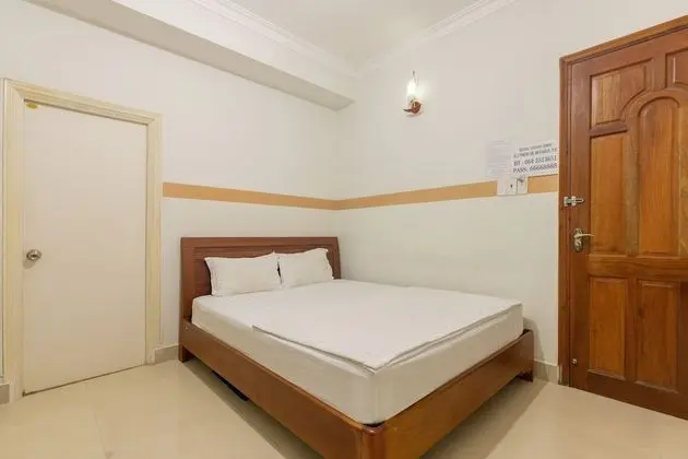 SPOT ON 909 Thanh Binh Hotel - Öne Çıkan Resim