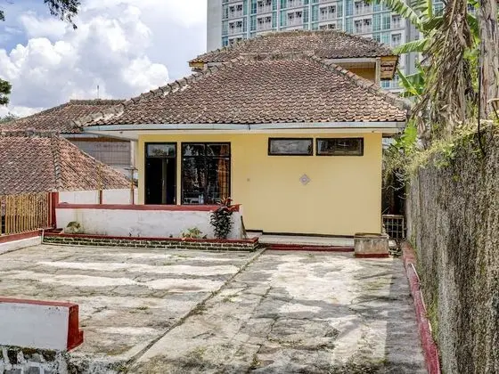 SPOT ON 91116 Pelangi Residence Syariah