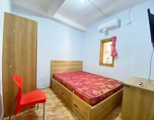SPOT ON 91343 Kartika Guest House