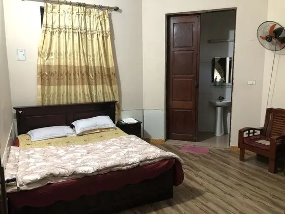 SPOT ON 915 Duy Hung Motel - Oda