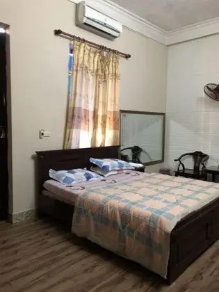 SPOT ON 915 Duy Hung Motel - 1