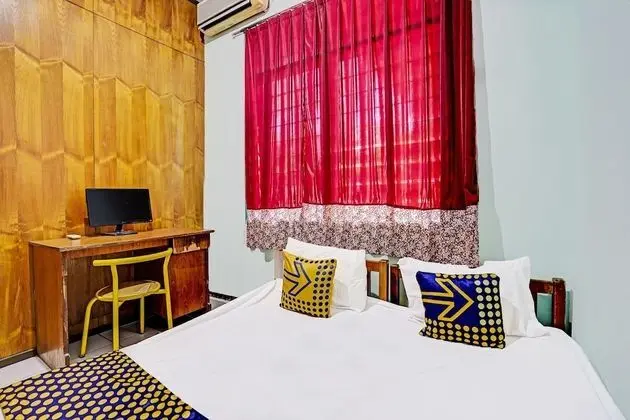 SPOT ON 91524 Victory Homestay Syariah - Oda
