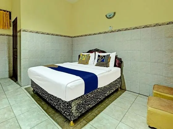 SPOT ON 91677 Hotel Citra Dewi 3 - Öne Çıkan Resim