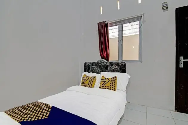 SPOT ON 91699 Homestay Hj Lela Syariah - Öne Çıkan Resim