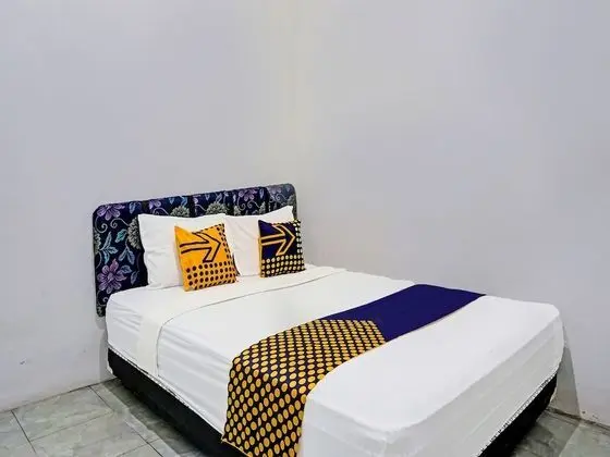 SPOT ON 91718 Kost Damai Syariah