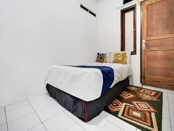 SPOT ON 91775 Pondok 14 Syariah - Öne Çıkan Resim