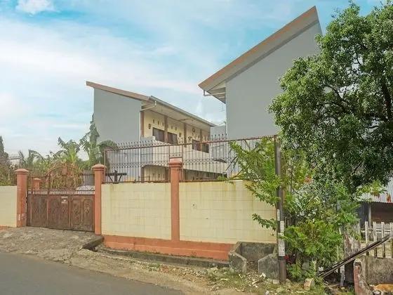 SPOT ON 91786 Kilana Homestay