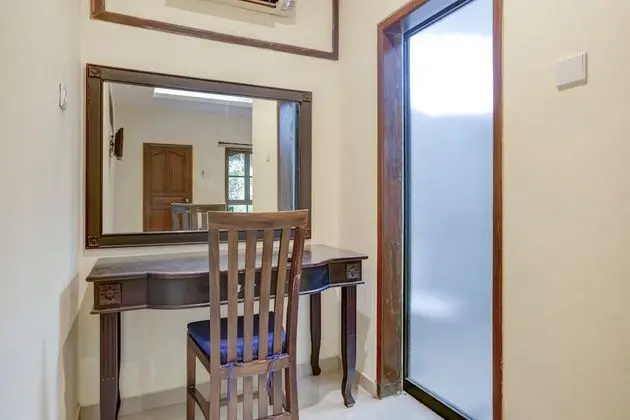 SPOT ON 91858 Raja Homestay Syariah - Oda