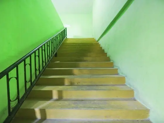 SPOT ON 91882 Bilqis Homestay - İç Mekan