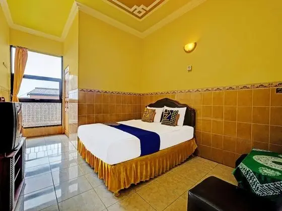SPOT ON 91912 Hotel Citra Dewi 2 - Öne Çıkan Resim