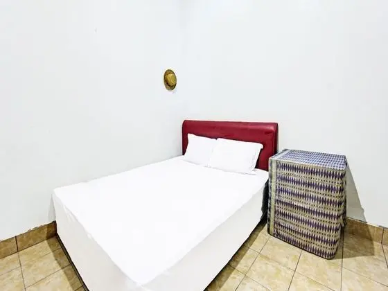 SPOT ON 91982 Dani Homestay - Öne Çıkan Resim