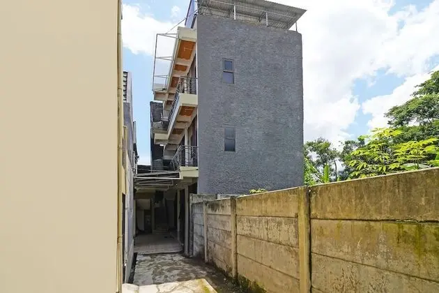 SPOT ON 91993 Pondok Hs Padalarang Syari - Öne Çıkan Resim