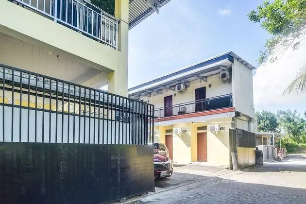 SPOT ON 92000 3m Kost Dan Homestay