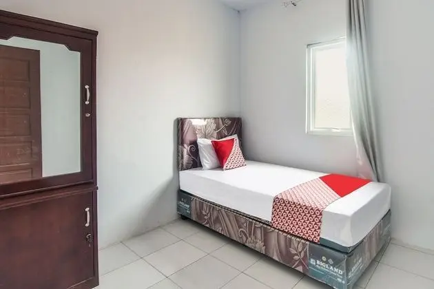 SPOT ON 92000 3m Kost Dan Homestay - Öne Çıkan Resim