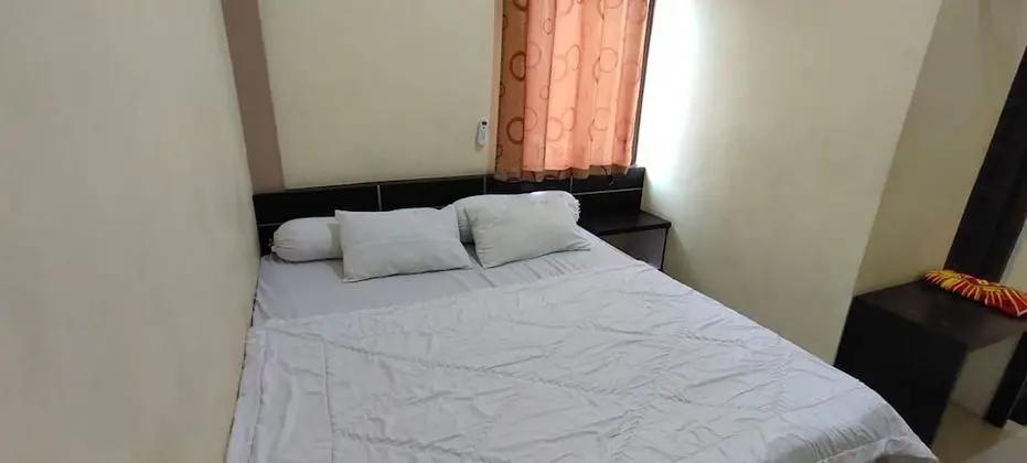 SPOT ON 92196 Kost Axcel - Oda
