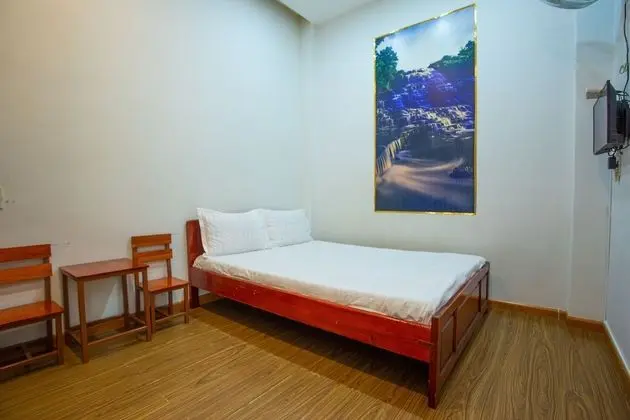 SPOT ON 922 Tan Song Yen Motel - Öne Çıkan Resim