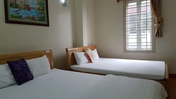 SPOT ON 925 Phuong Mai Hotel - Oda