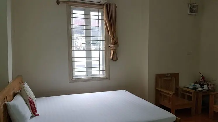 SPOT ON 925 Phuong Mai Hotel - Oda Manzaraları