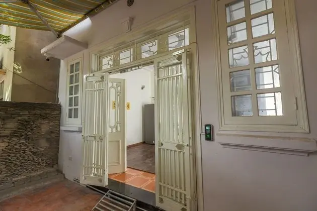 SPOT ON 927 Hanoi Dorm 1 - Hostel - Lobi