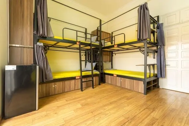 SPOT ON 927 Hanoi Dorm 1 - Hostel - 1