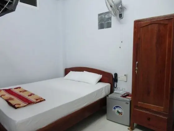 SPOT ON 940 Phuc Loc Canh Guesthouse