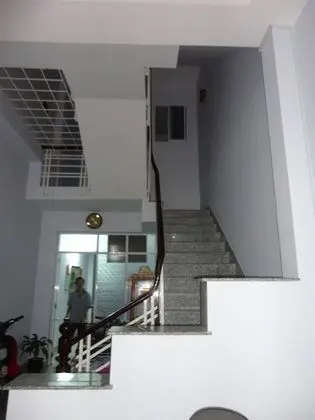 SPOT ON 940 Phuc Loc Canh Guesthouse - Lobi