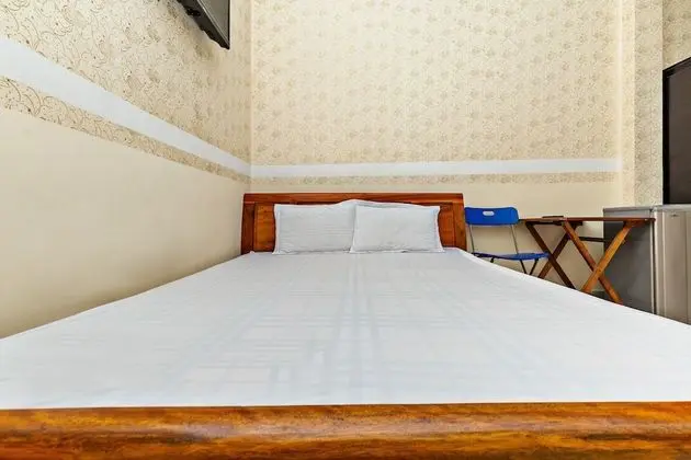 SPOT ON 972 Anh Thy 2 Motel - Oda