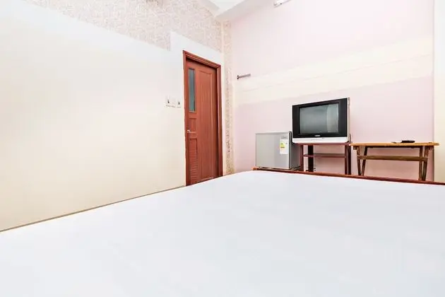 SPOT ON 972 Anh Thy 2 Motel - Oda Manzaraları