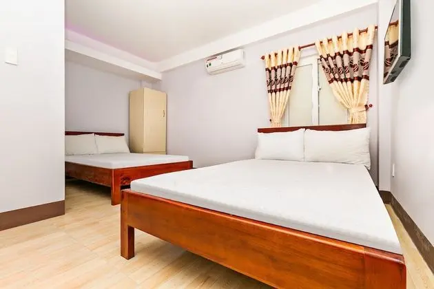 SPOT ON 979 Phuong Sa Motel - Oda