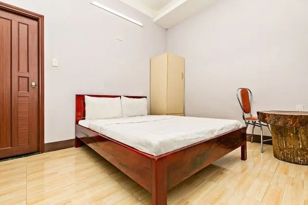 SPOT ON 979 Phuong Sa Motel - Öne Çıkan Resim