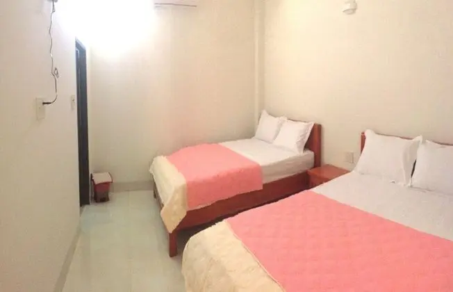 SPOT ON 980 Thanh Phong Motel - Oda