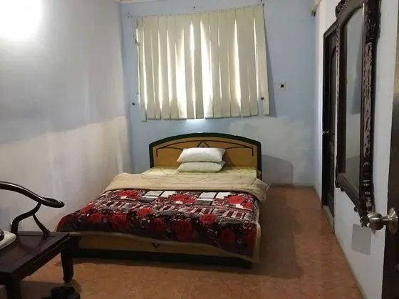 SPOT ON 981 Nam Phuong Motel
