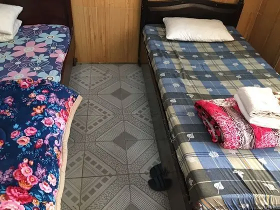 SPOT ON 981 Nam Phuong Motel - Oda