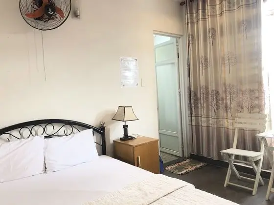 SPOT ON 982 Thanh Binh Motel - Oda