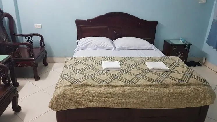 SPOT ON 983 Sao Bang Motel - Oda