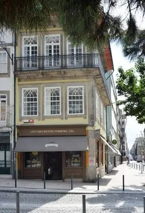 Spot Apartments Casa Januario - Dış Mekan