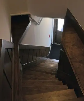 Spot Apartments Casa Januario - İç Mekan