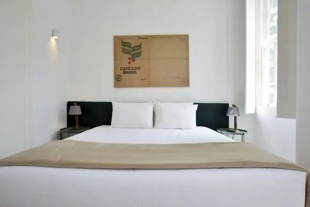 Spot Apartments Casa Januario - Oda